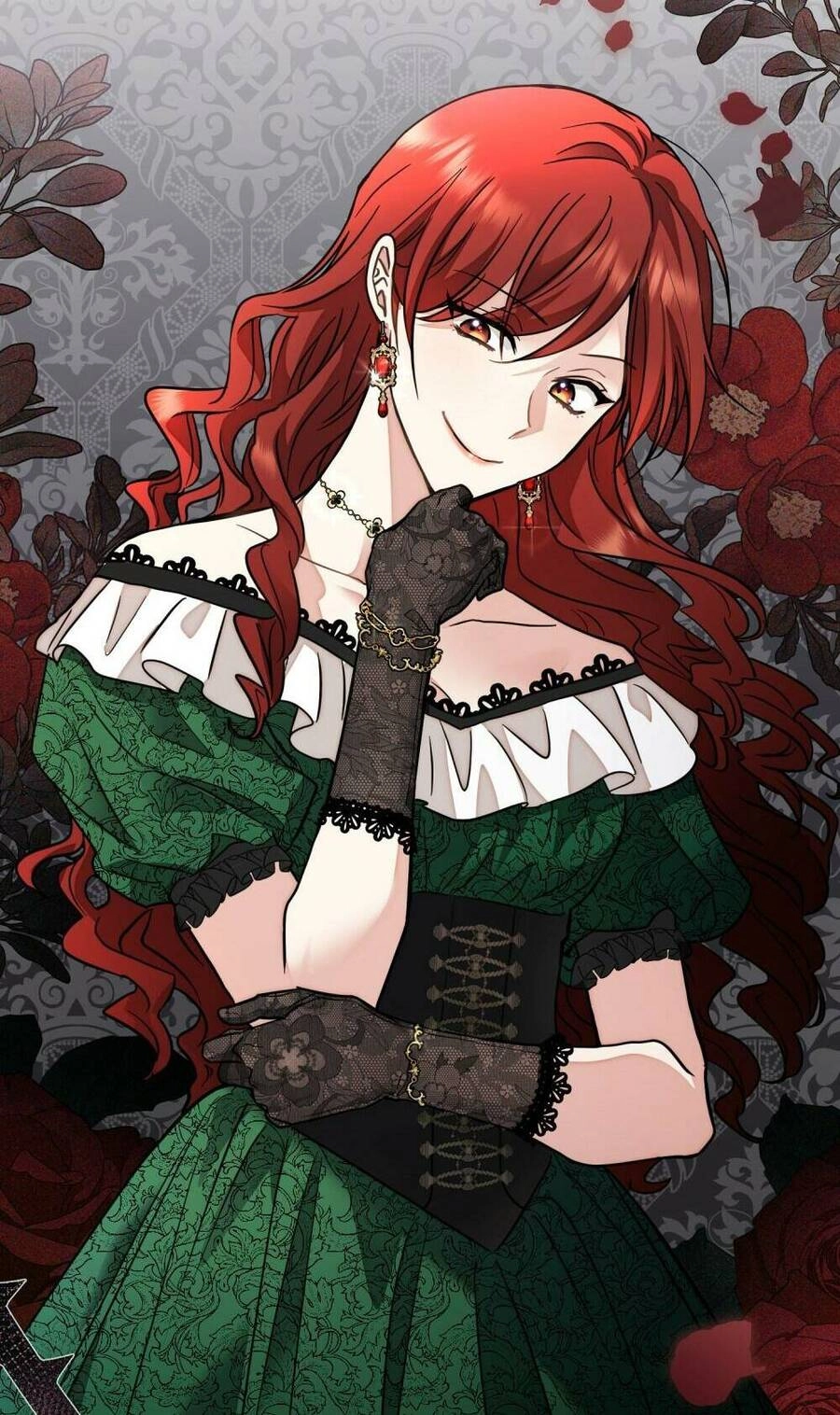 Tìm Lại Camellia Chapter 37 - 75