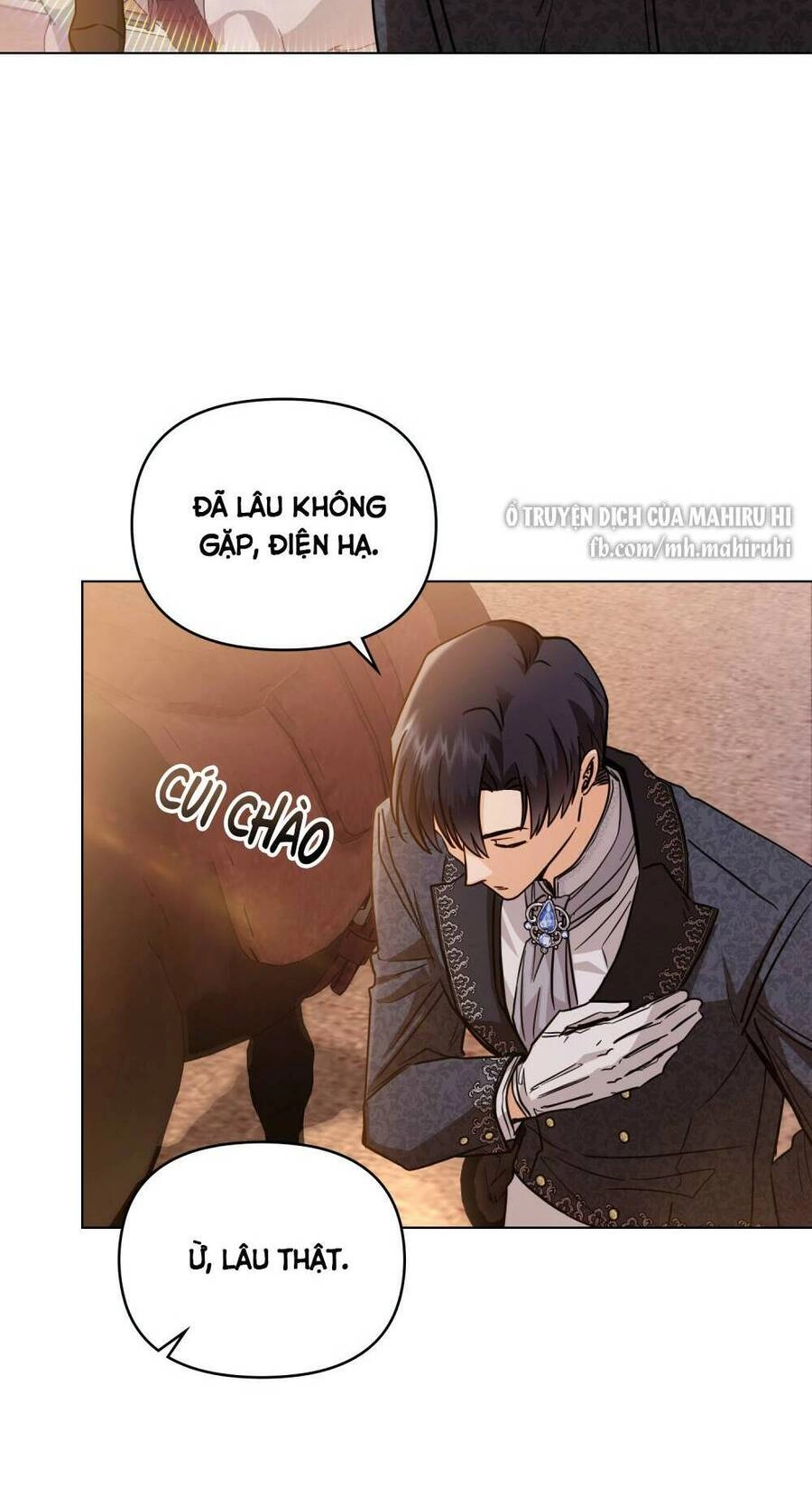 Tìm Lại Camellia Chapter 38 - 14