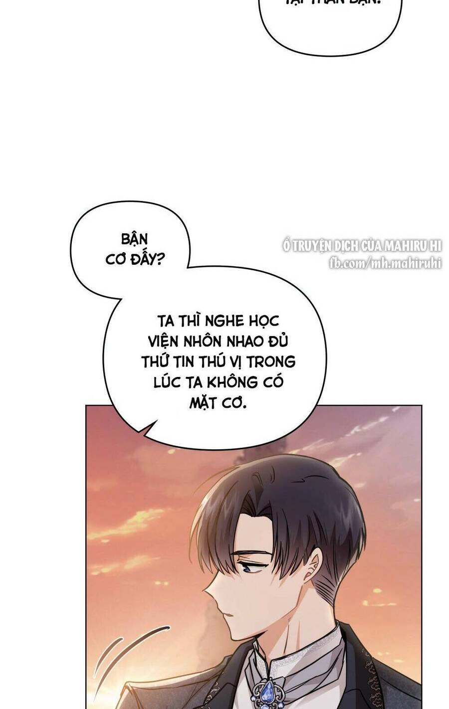 Tìm Lại Camellia Chapter 38 - 16