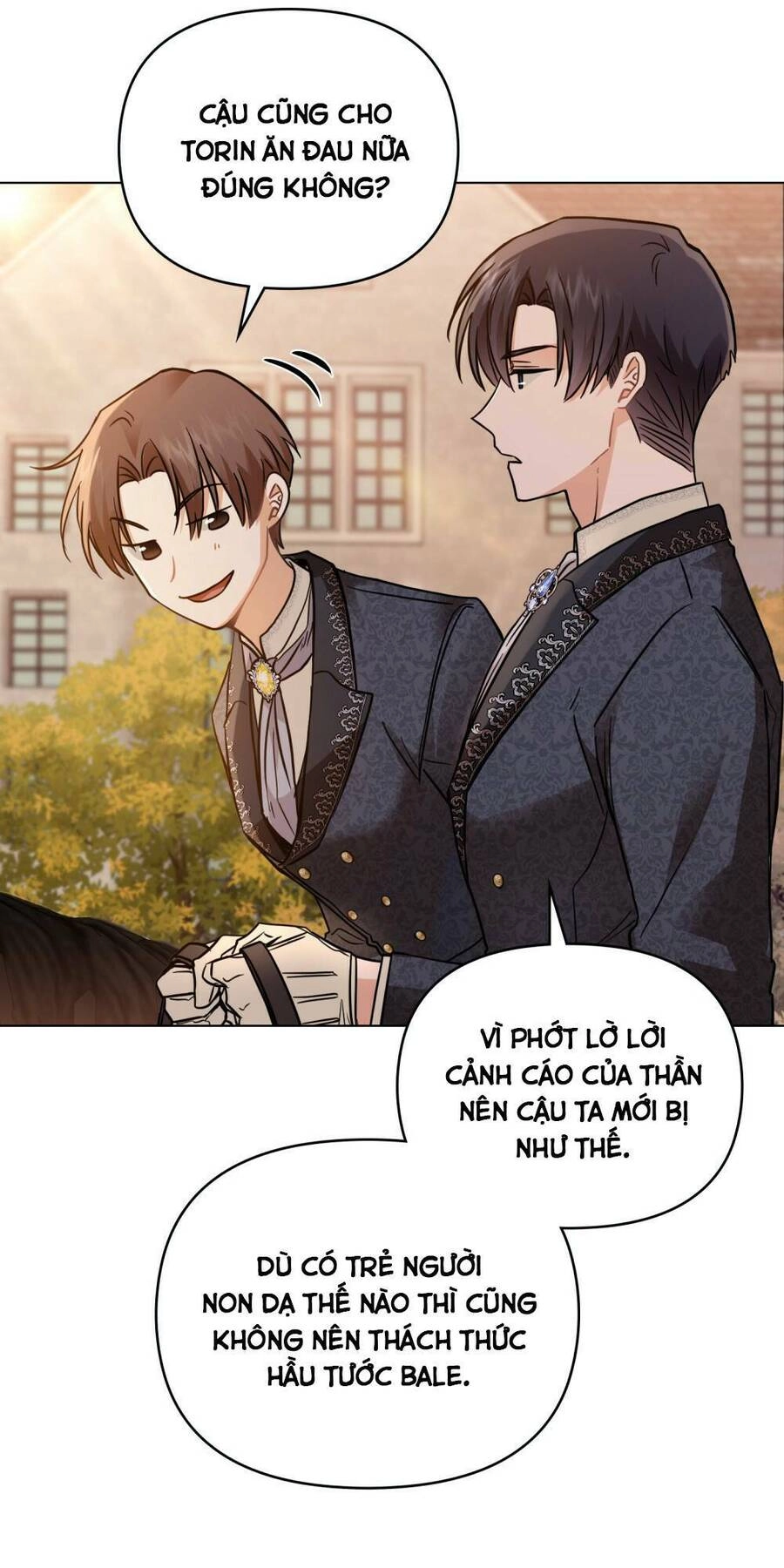 Tìm Lại Camellia Chapter 38 - 23