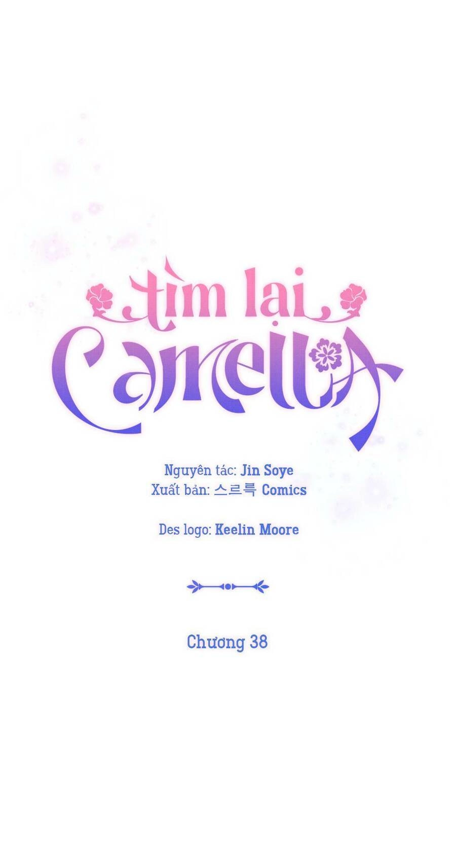 Tìm Lại Camellia Chapter 38 - 35