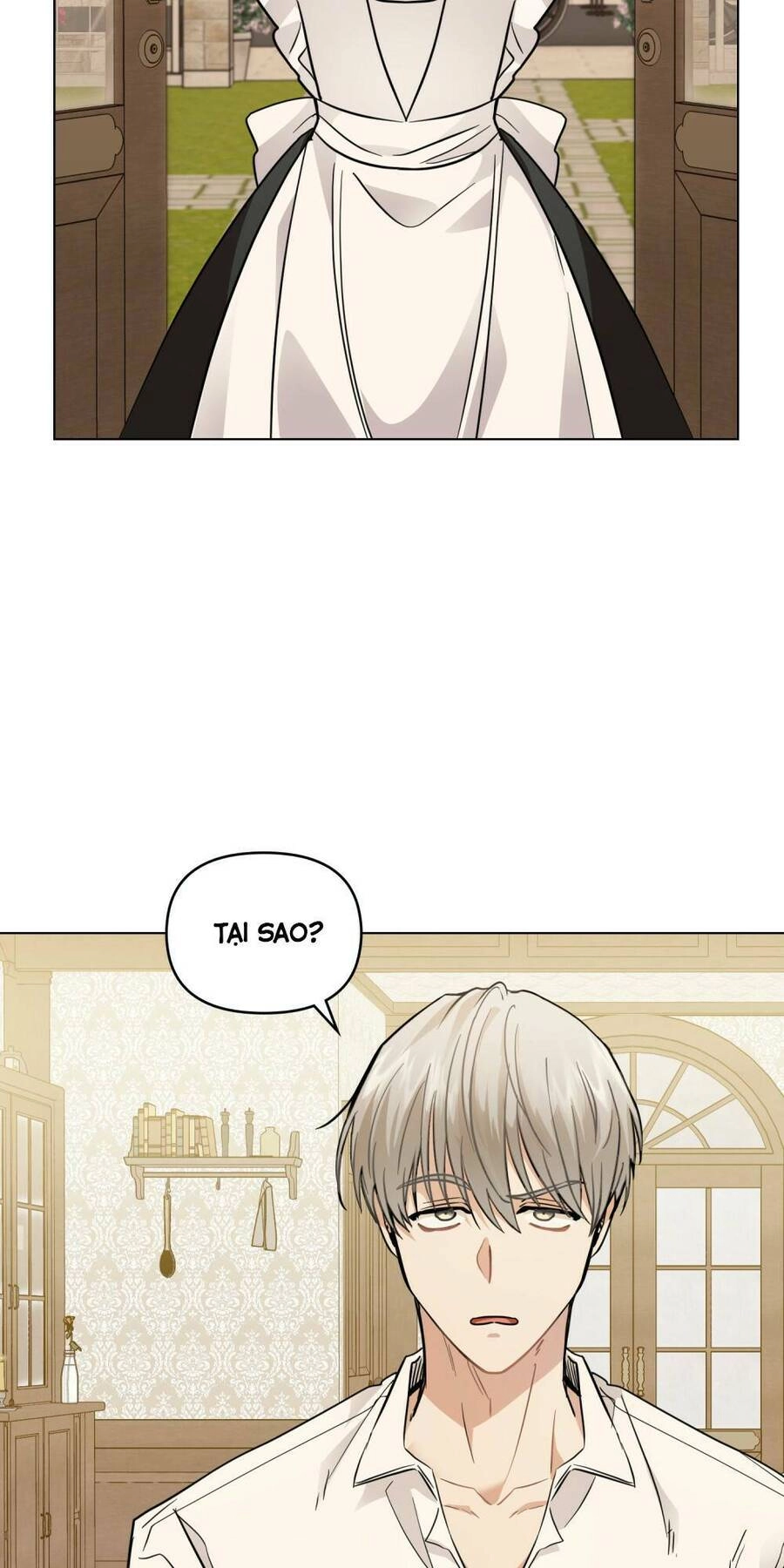 Tìm Lại Camellia Chapter 38 - 37