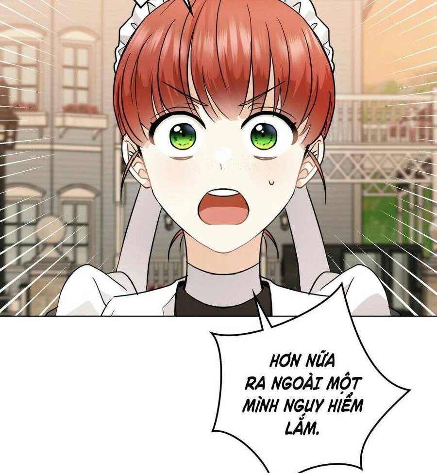 Tìm Lại Camellia Chapter 38 - 39