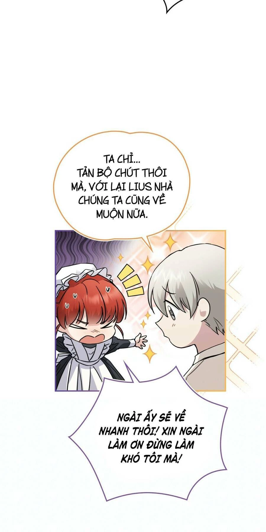 Tìm Lại Camellia Chapter 38 - 40