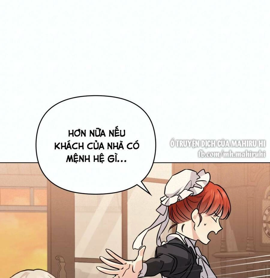 Tìm Lại Camellia Chapter 38 - 41