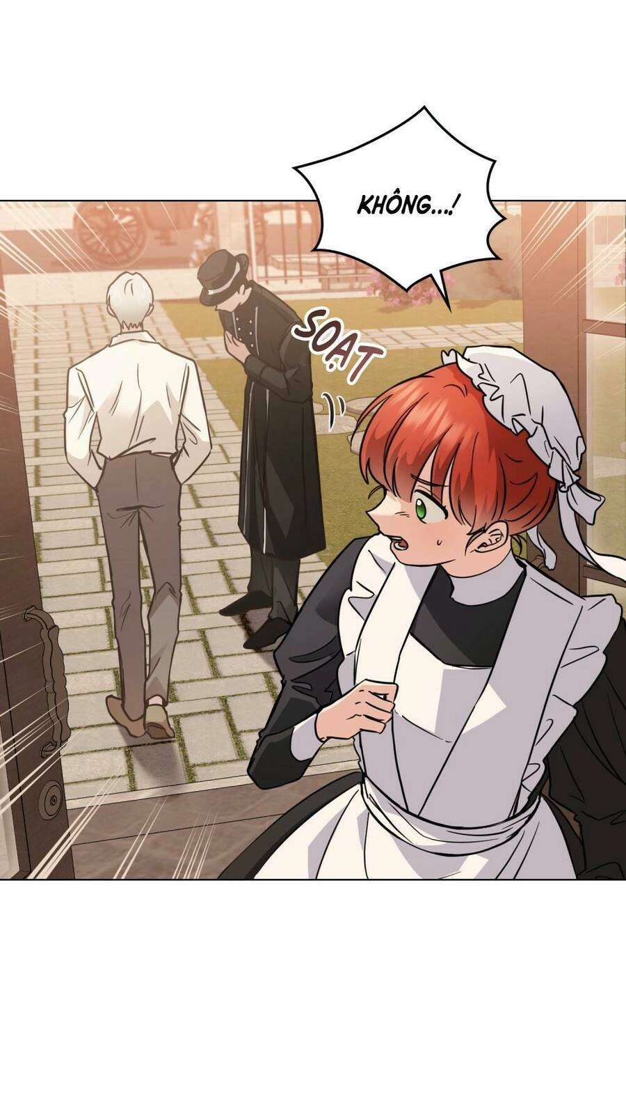 Tìm Lại Camellia Chapter 38 - 43