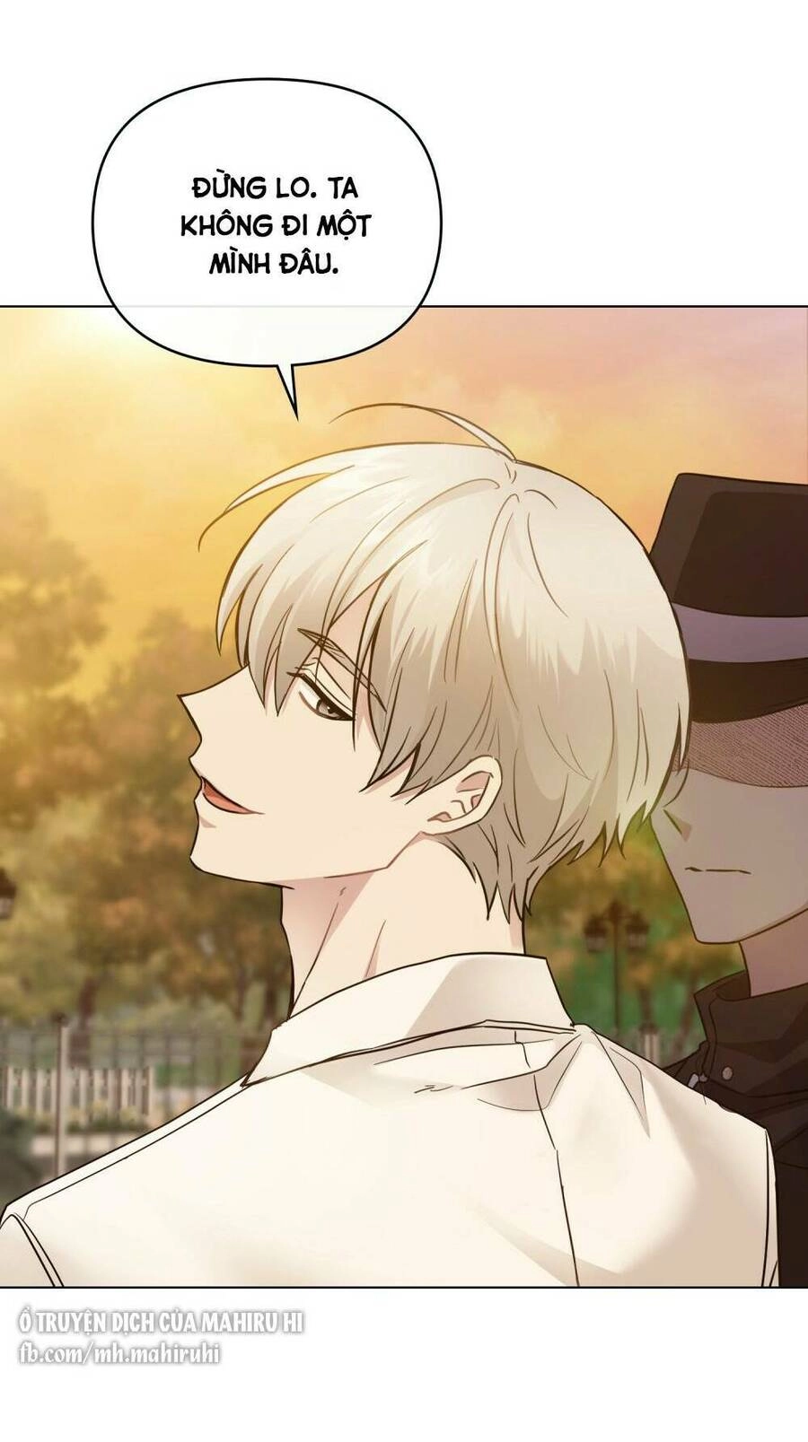 Tìm Lại Camellia Chapter 38 - 44