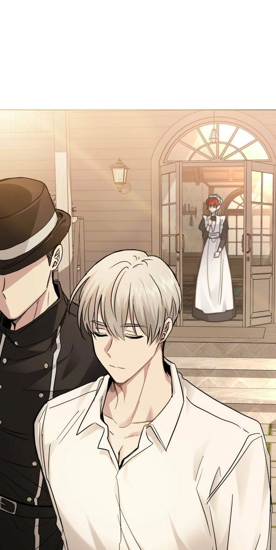 Tìm Lại Camellia Chapter 38 - 45