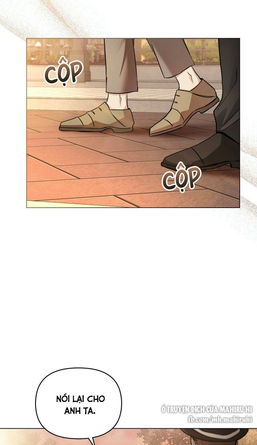 Tìm Lại Camellia Chapter 38 - 47