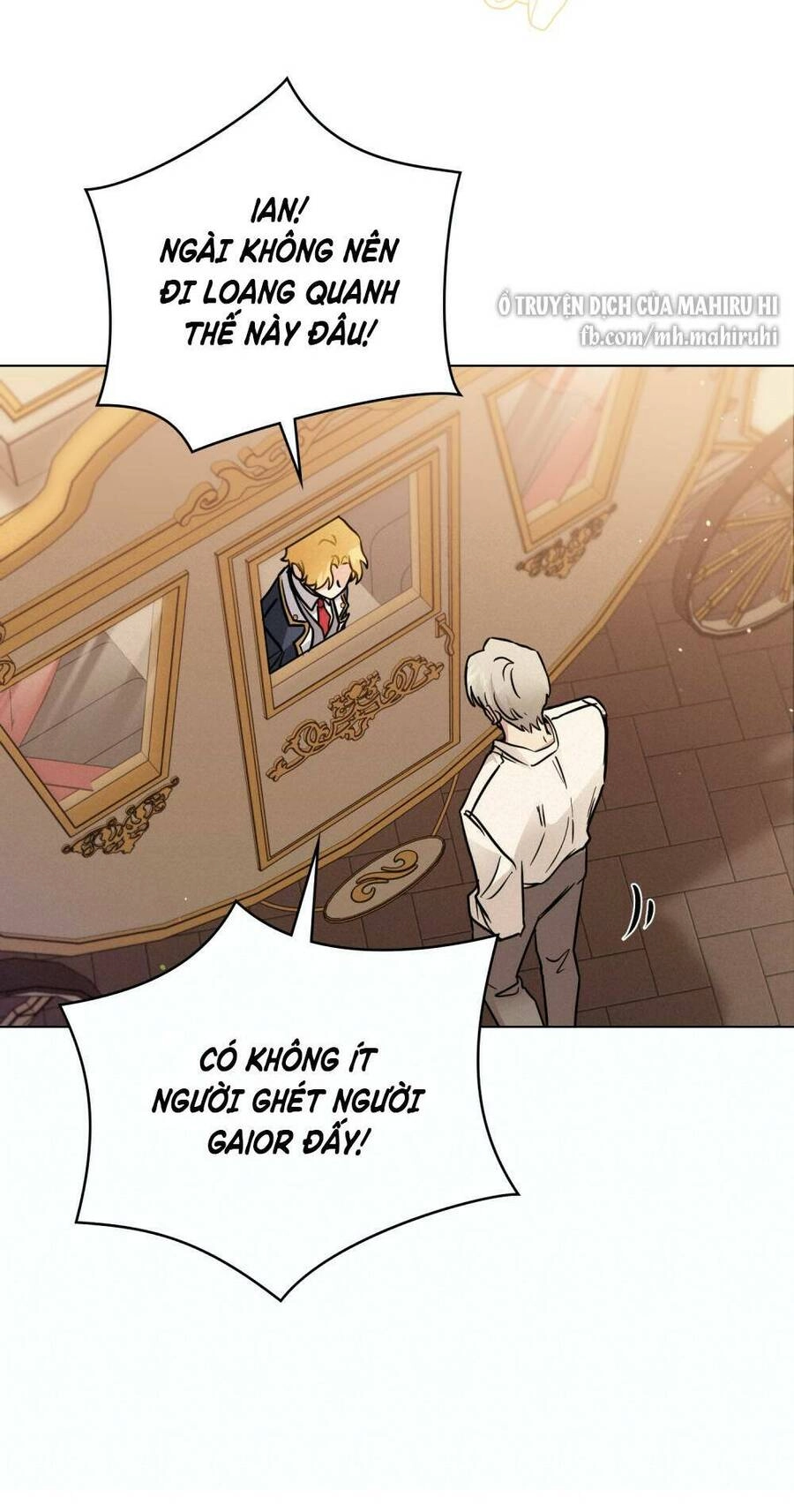 Tìm Lại Camellia Chapter 38 - 65