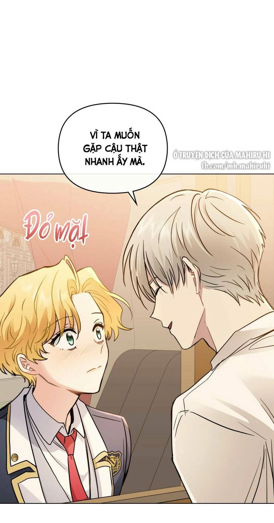 Tìm Lại Camellia Chapter 38 - 67