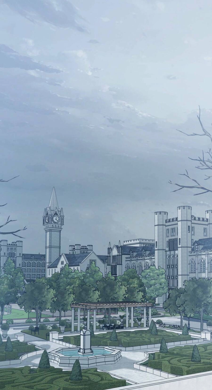 Tìm Lại Camellia Chapter 39 - 2