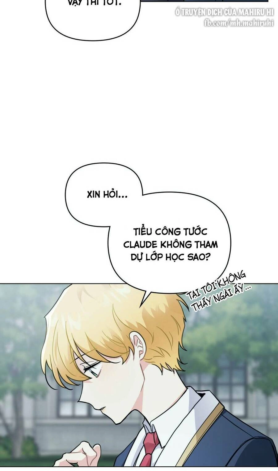 Tìm Lại Camellia Chapter 39 - 5