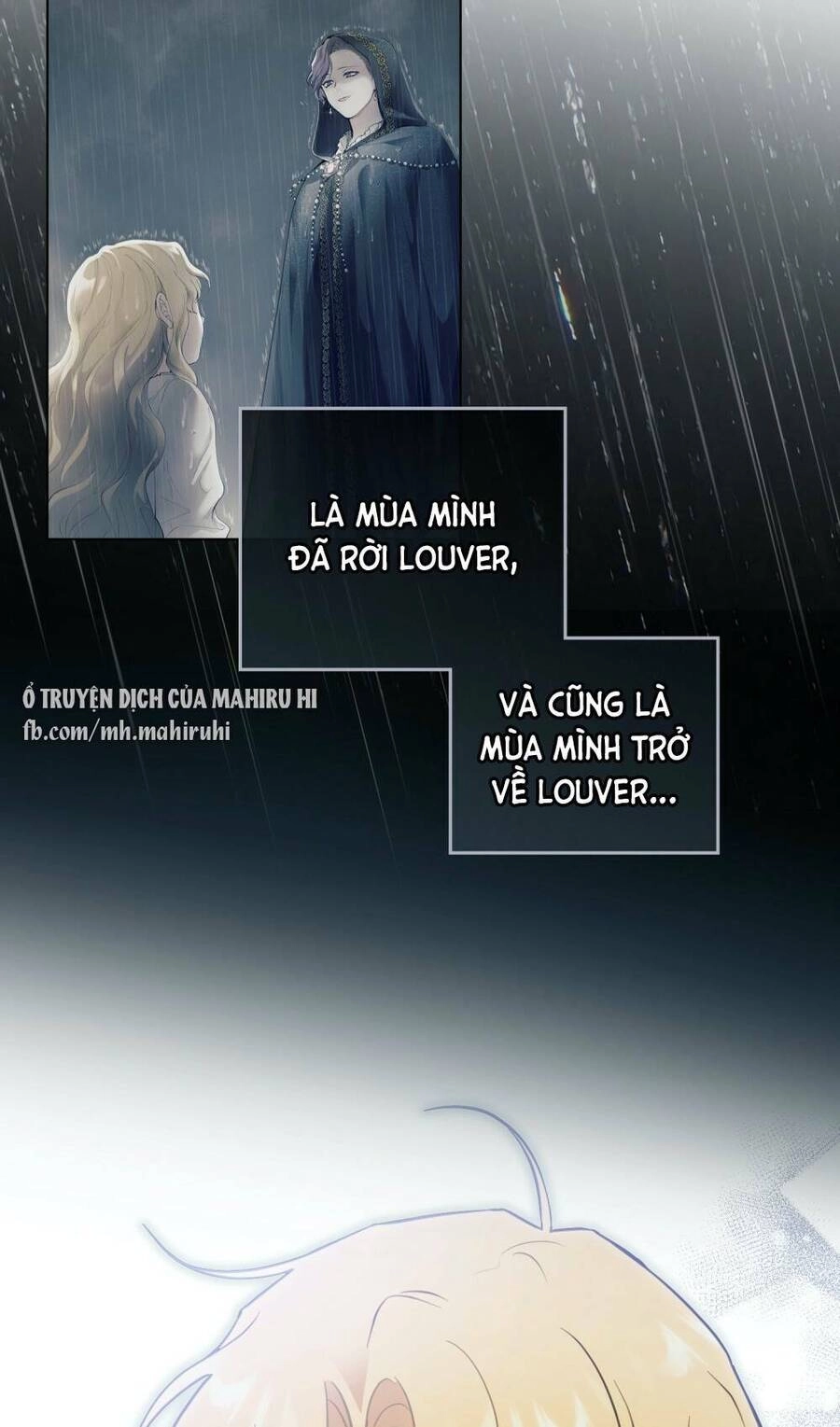 Tìm Lại Camellia Chapter 39 - 13