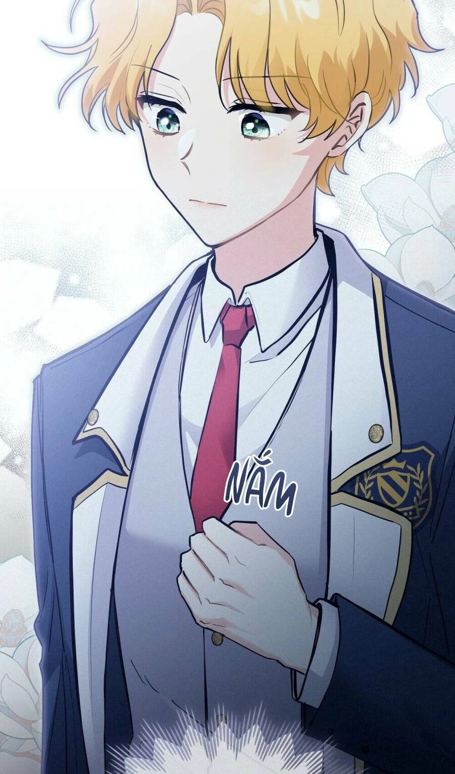 Tìm Lại Camellia Chapter 39 - 14