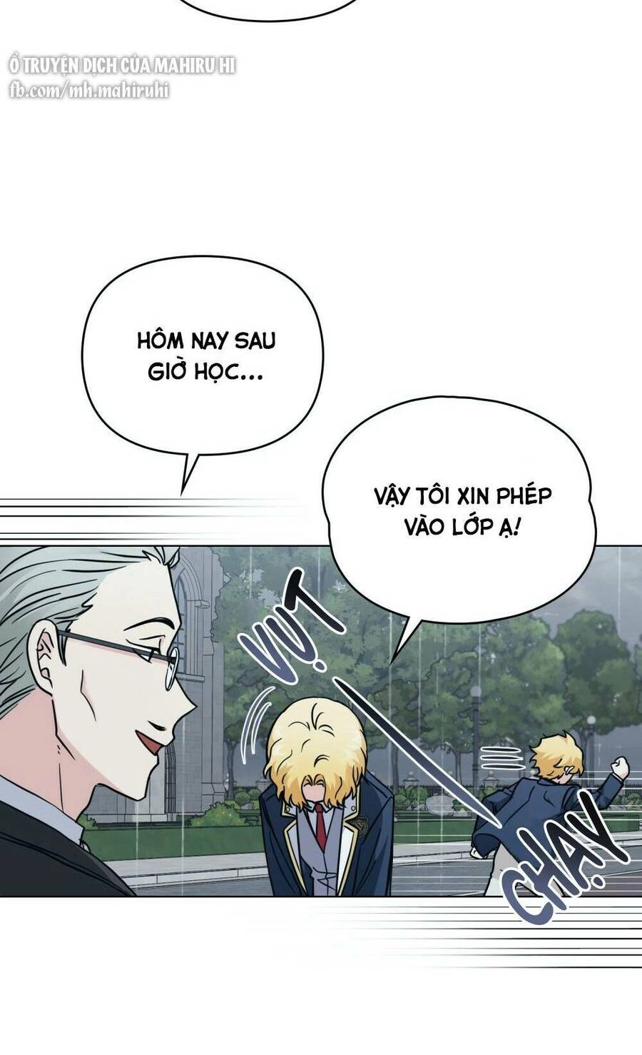 Tìm Lại Camellia Chapter 39 - 16