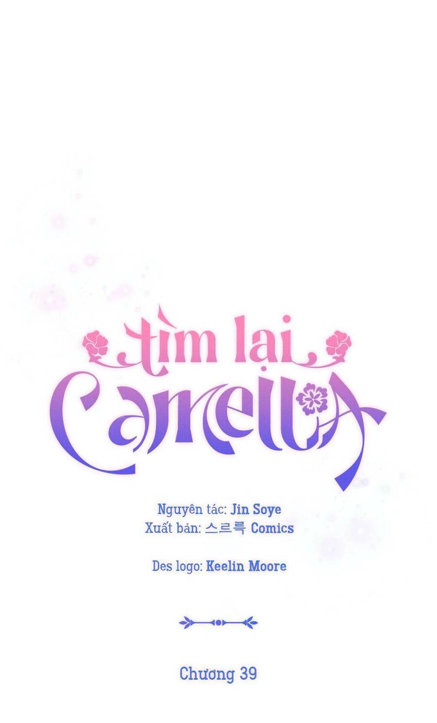 Tìm Lại Camellia Chapter 39 - 19
