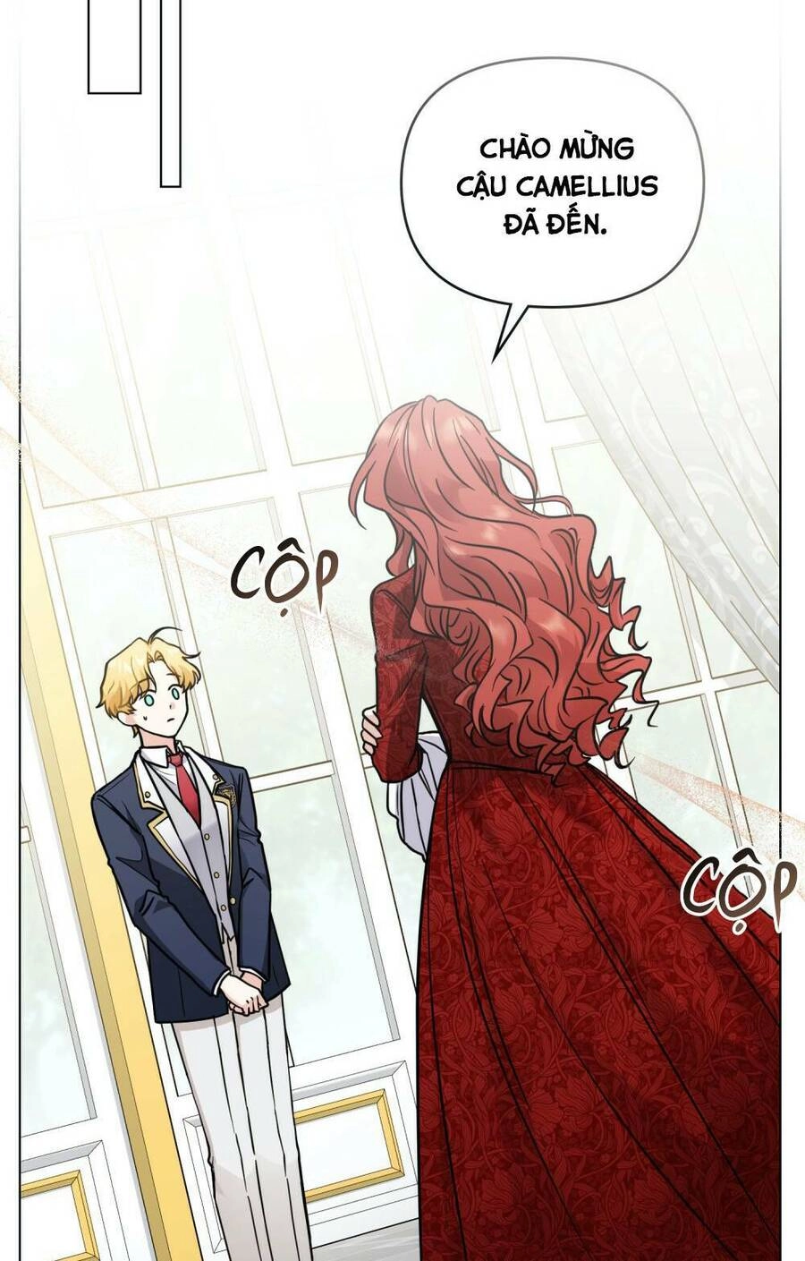 Tìm Lại Camellia Chapter 39 - 21