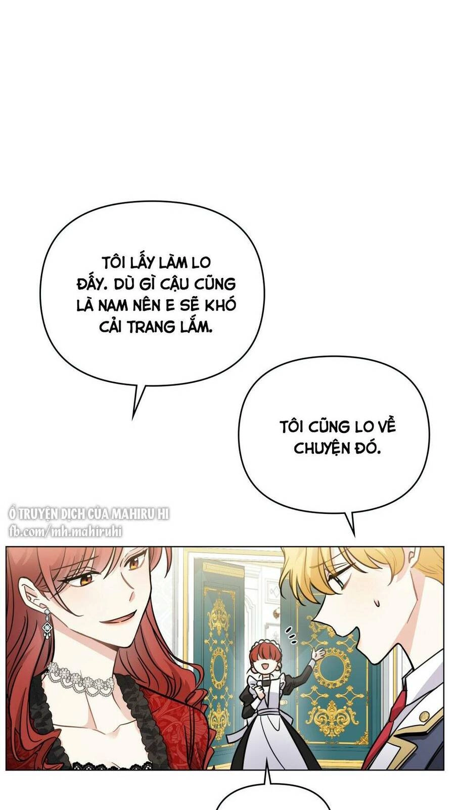 Tìm Lại Camellia Chapter 39 - 26
