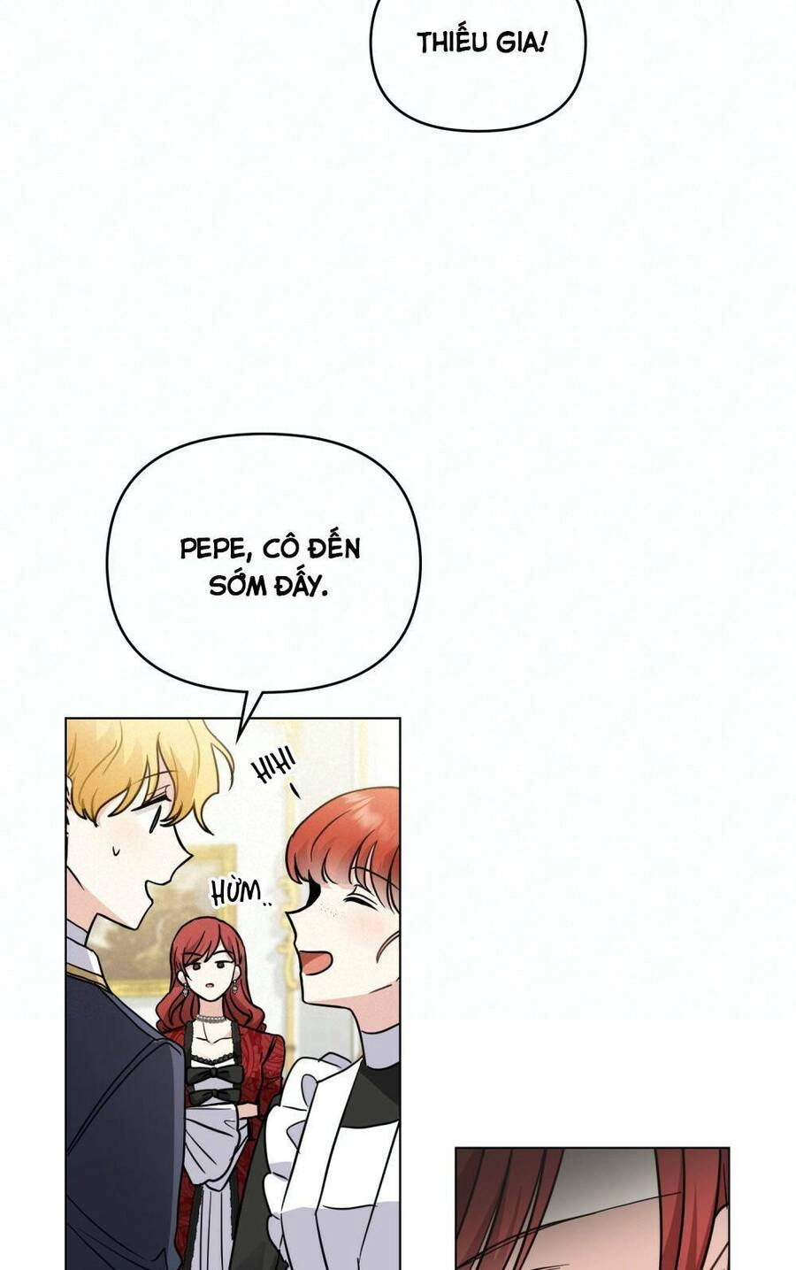 Tìm Lại Camellia Chapter 39 - 27