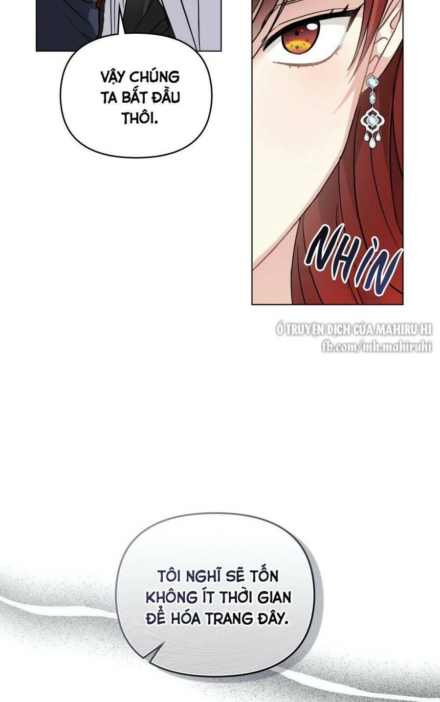 Tìm Lại Camellia Chapter 39 - 28