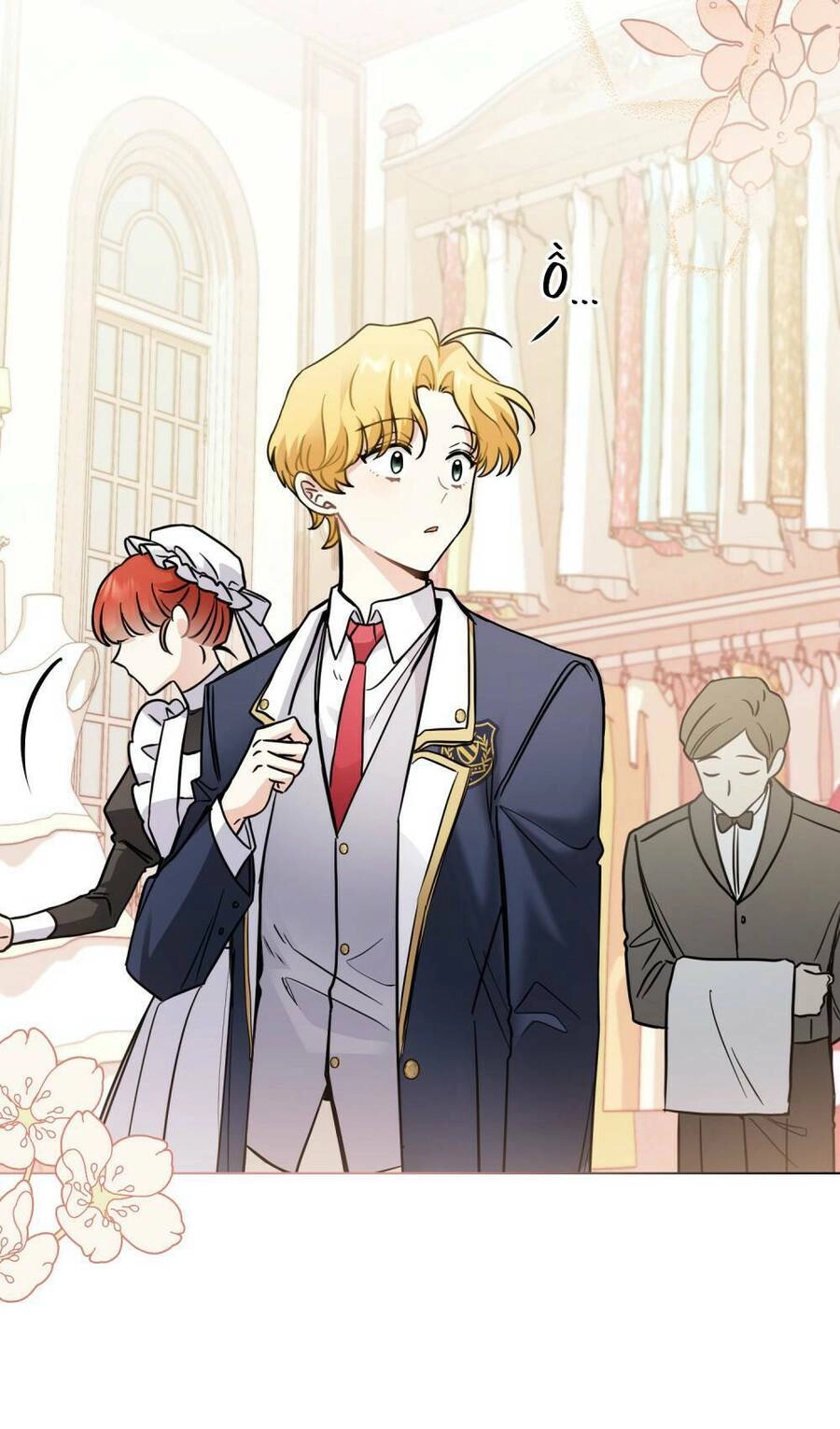 Tìm Lại Camellia Chapter 39 - 31