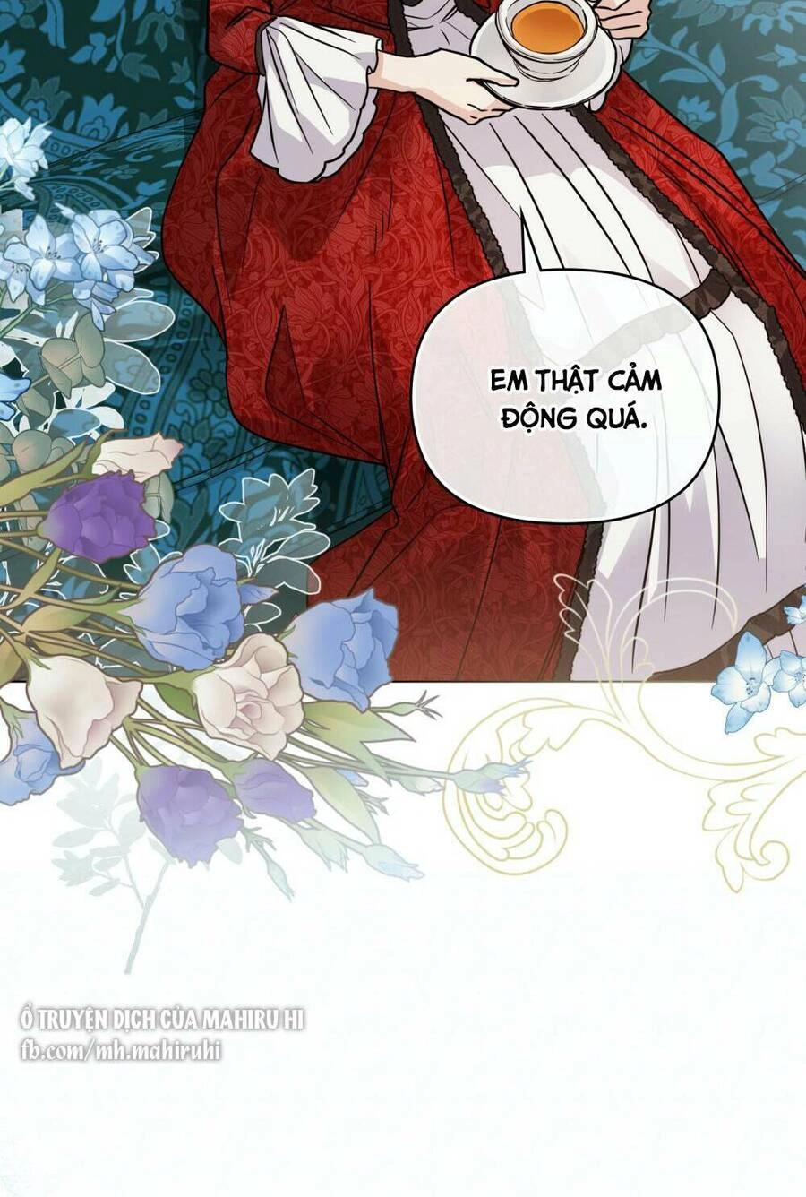 Tìm Lại Camellia Chapter 39 - 40