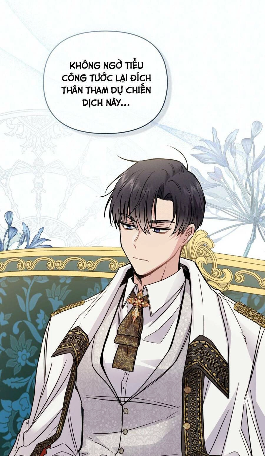 Tìm Lại Camellia Chapter 39 - 41