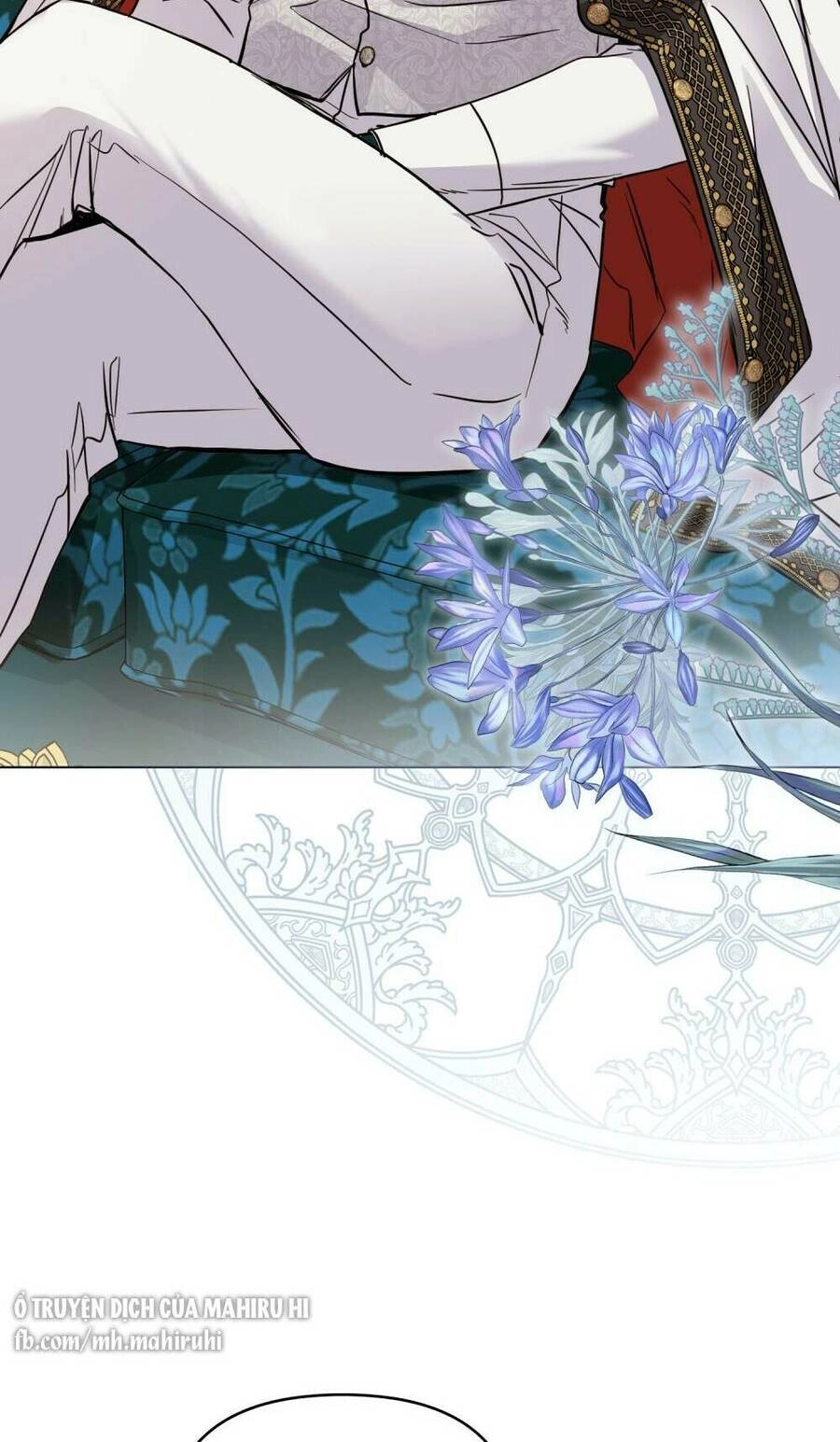 Tìm Lại Camellia Chapter 39 - 42