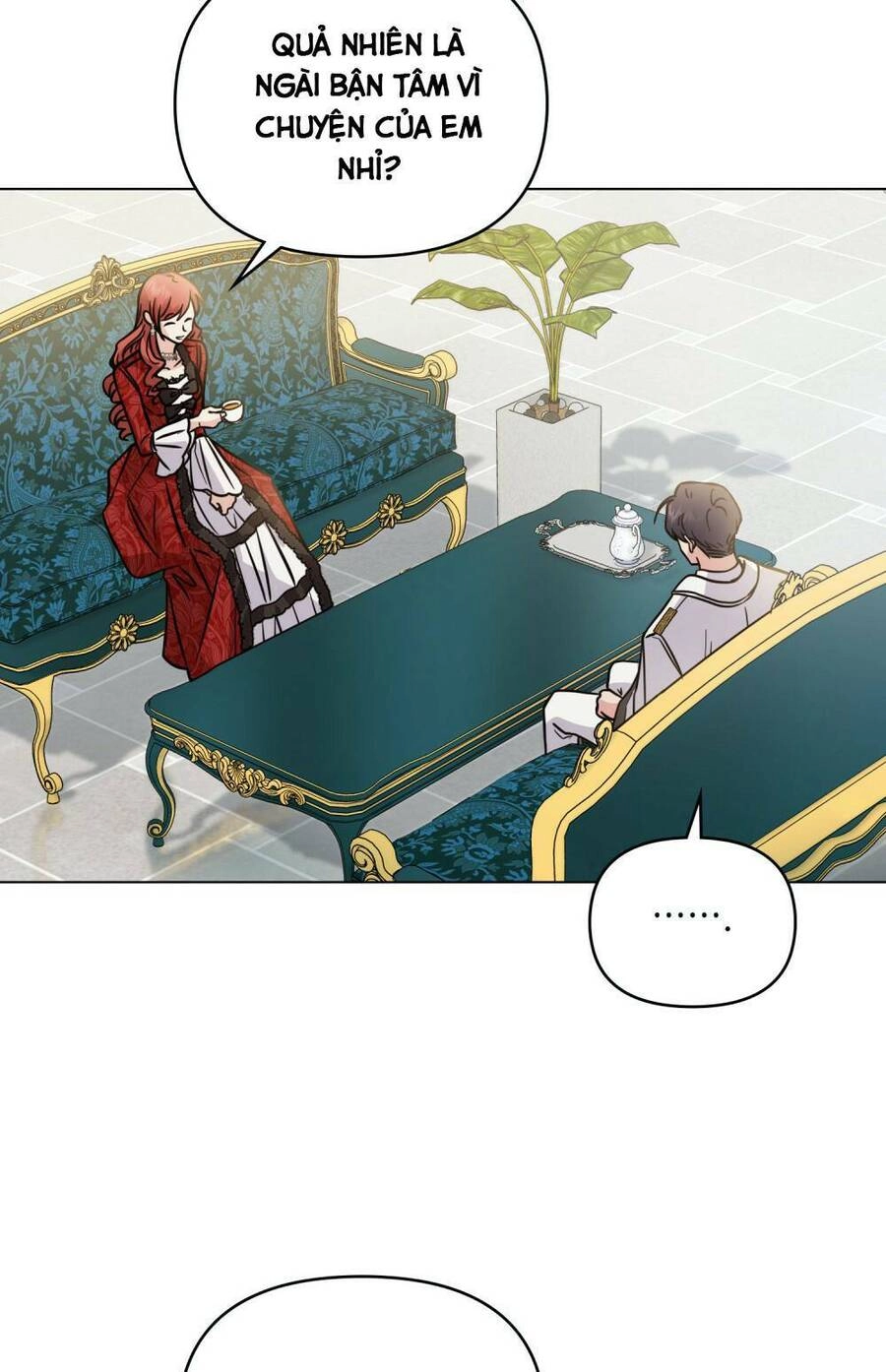 Tìm Lại Camellia Chapter 39 - 43