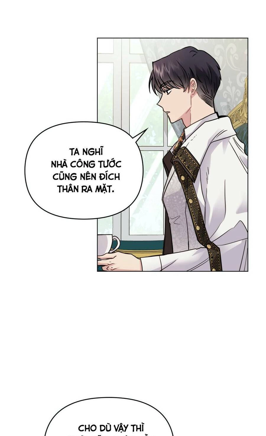 Tìm Lại Camellia Chapter 39 - 45