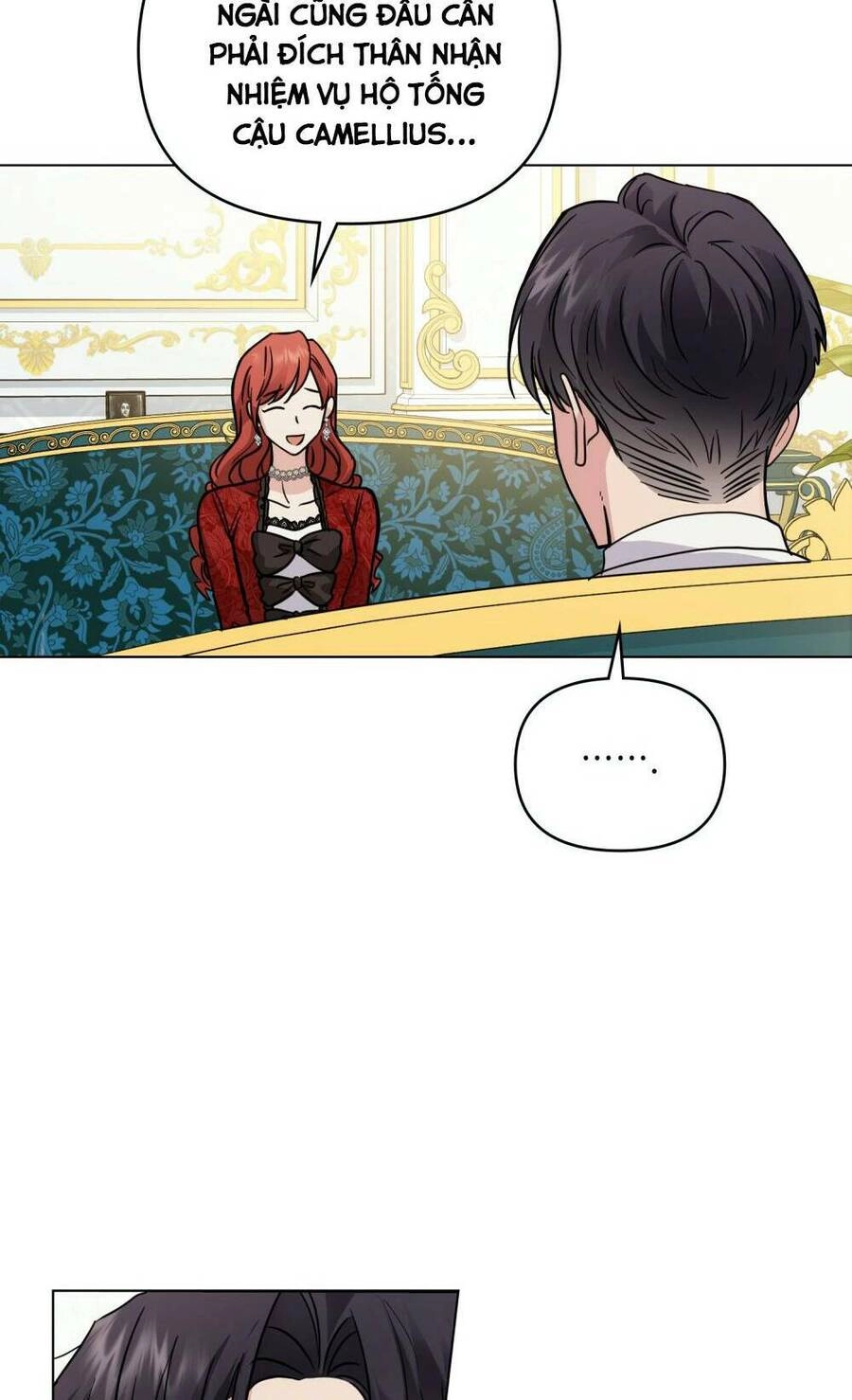 Tìm Lại Camellia Chapter 39 - 46