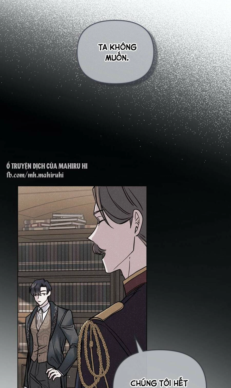 Tìm Lại Camellia Chapter 39 - 49