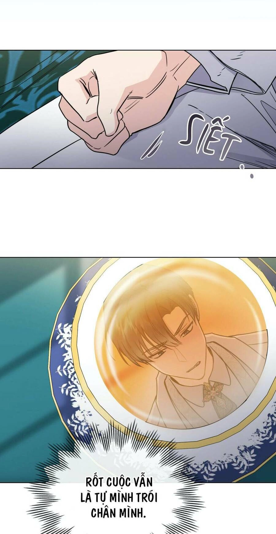 Tìm Lại Camellia Chapter 39 - 52