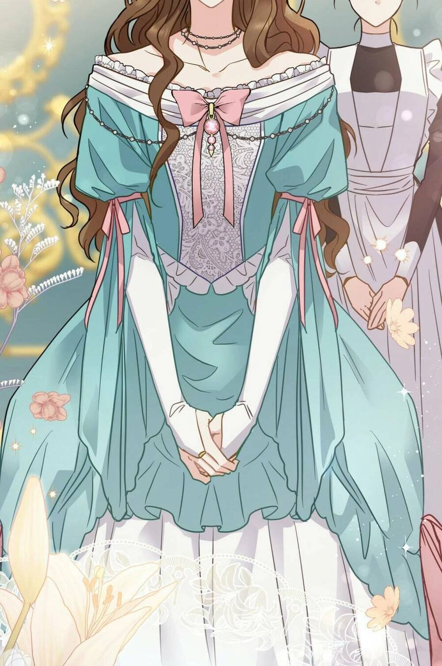 Tìm Lại Camellia Chapter 39 - 61