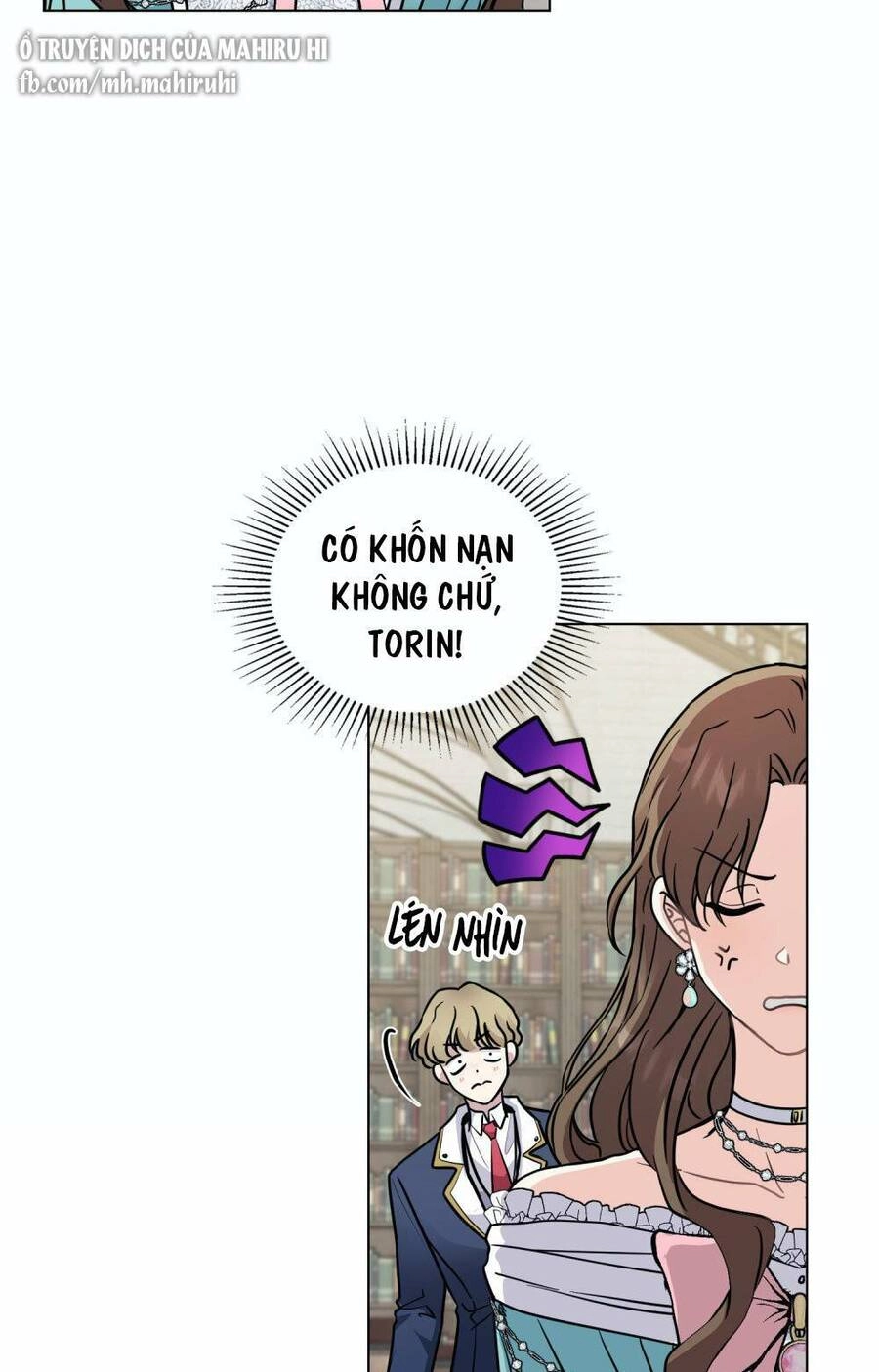 Tìm Lại Camellia Chapter 41 - 6