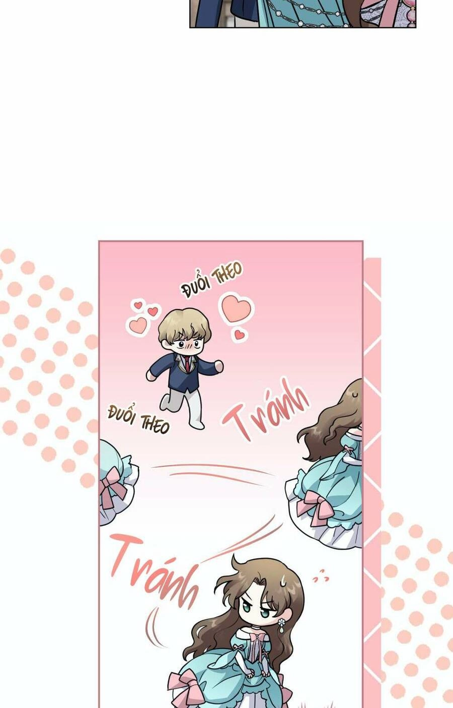 Tìm Lại Camellia Chapter 41 - 7