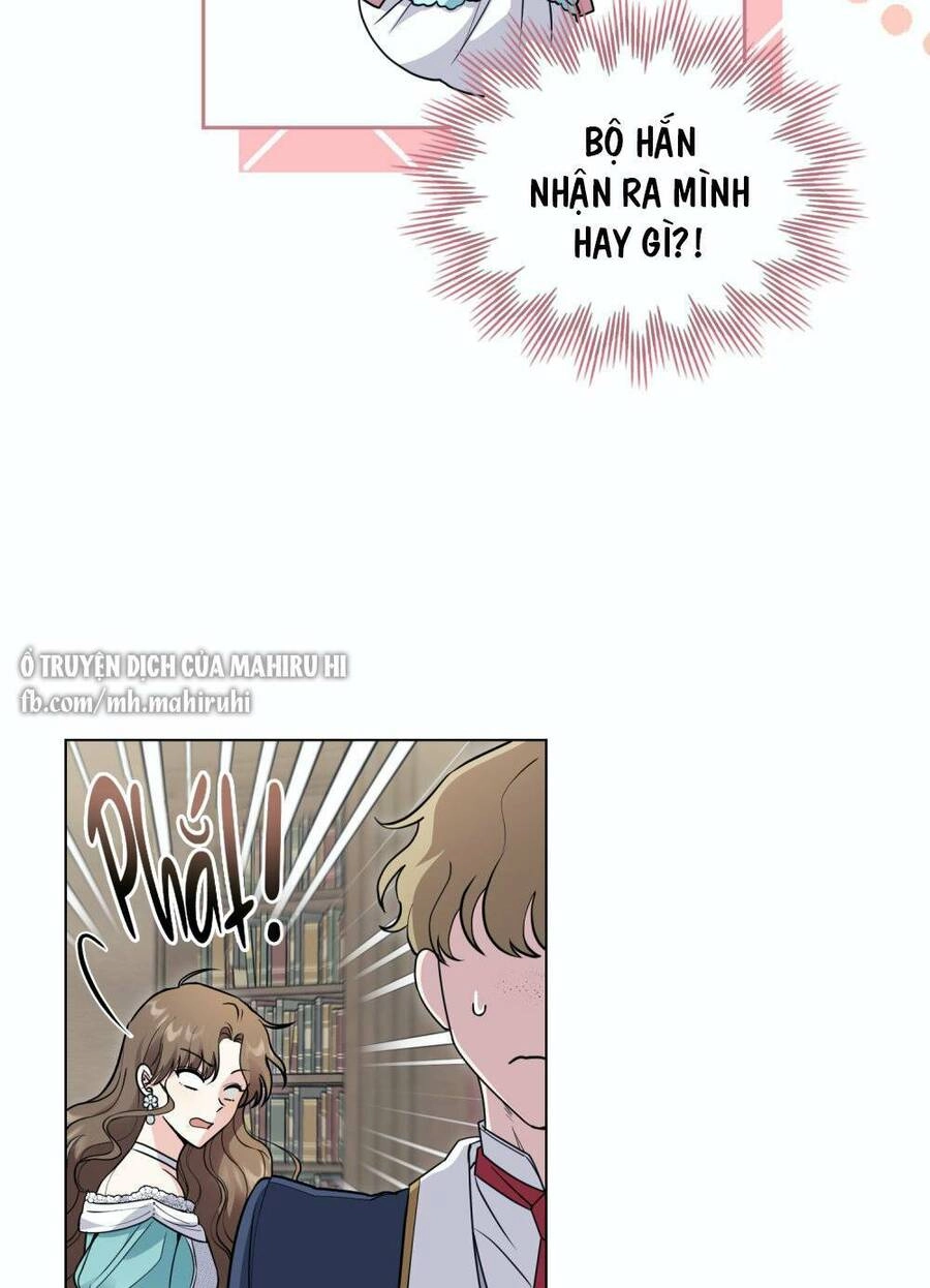 Tìm Lại Camellia Chapter 41 - 8