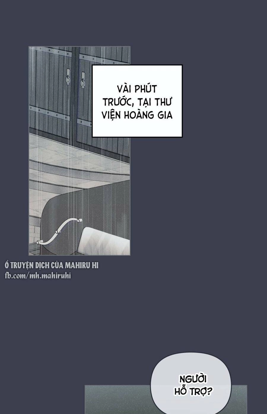 Tìm Lại Camellia Chapter 41 - 14