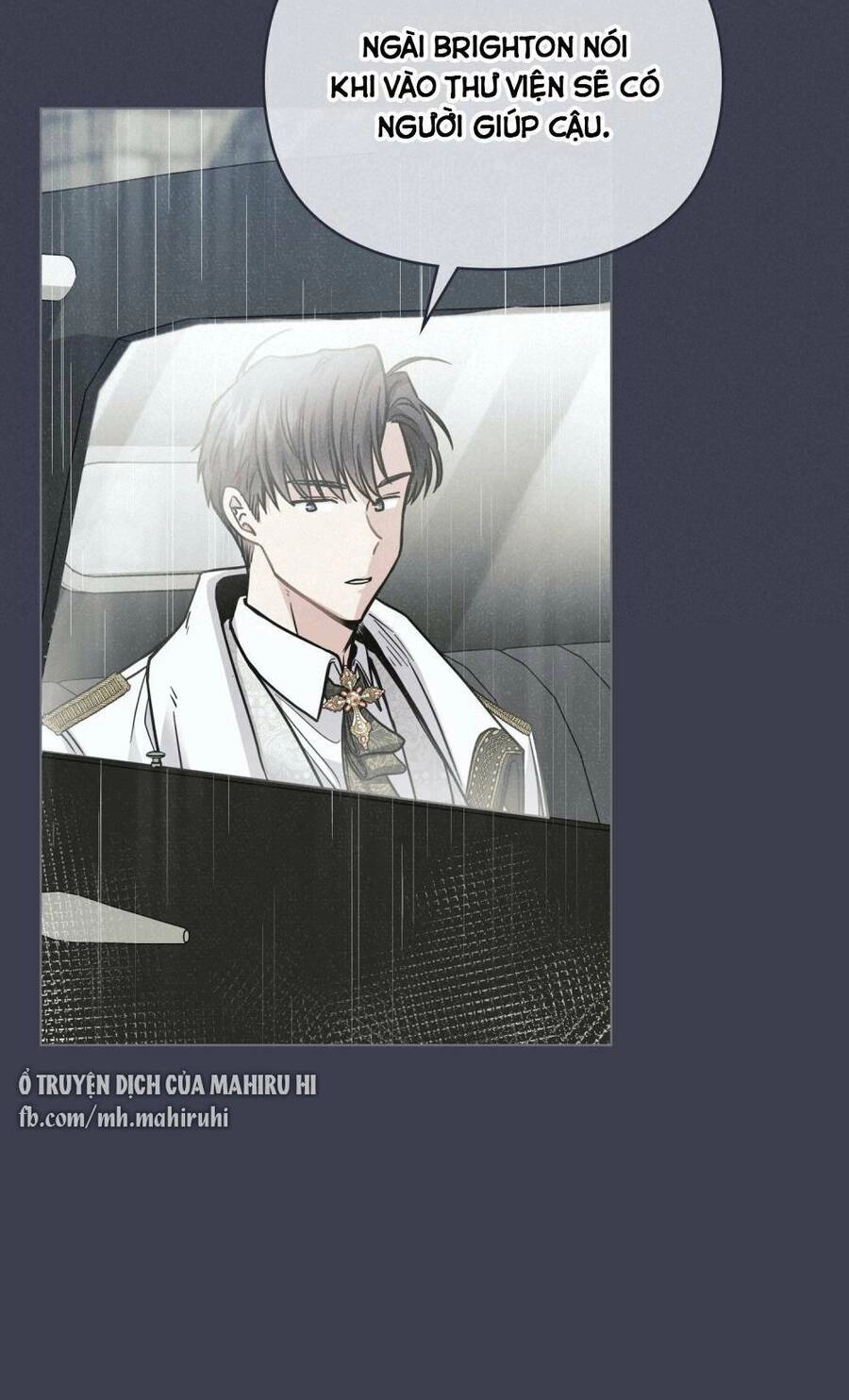 Tìm Lại Camellia Chapter 41 - 16