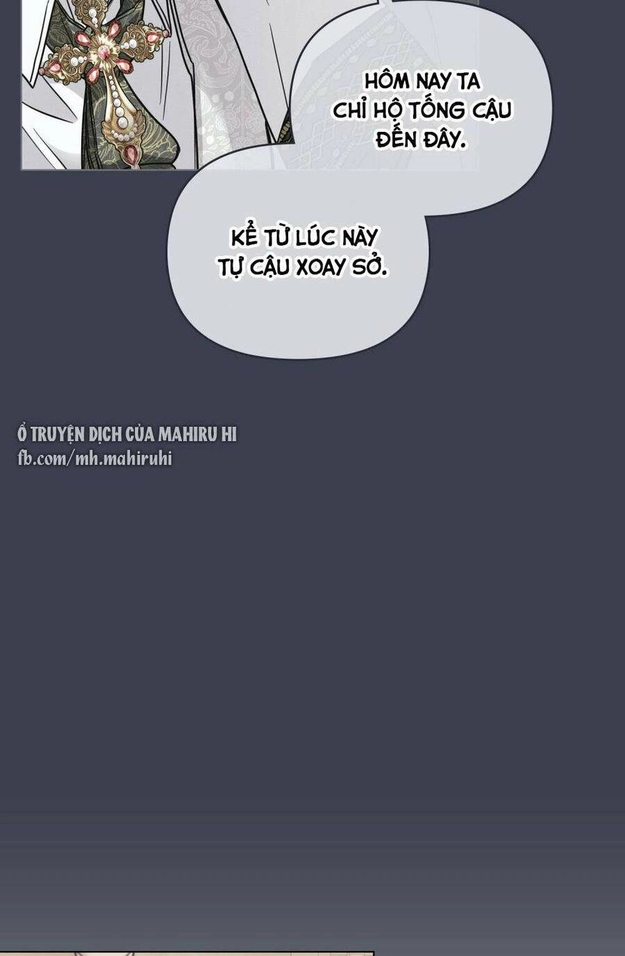 Tìm Lại Camellia Chapter 41 - 19