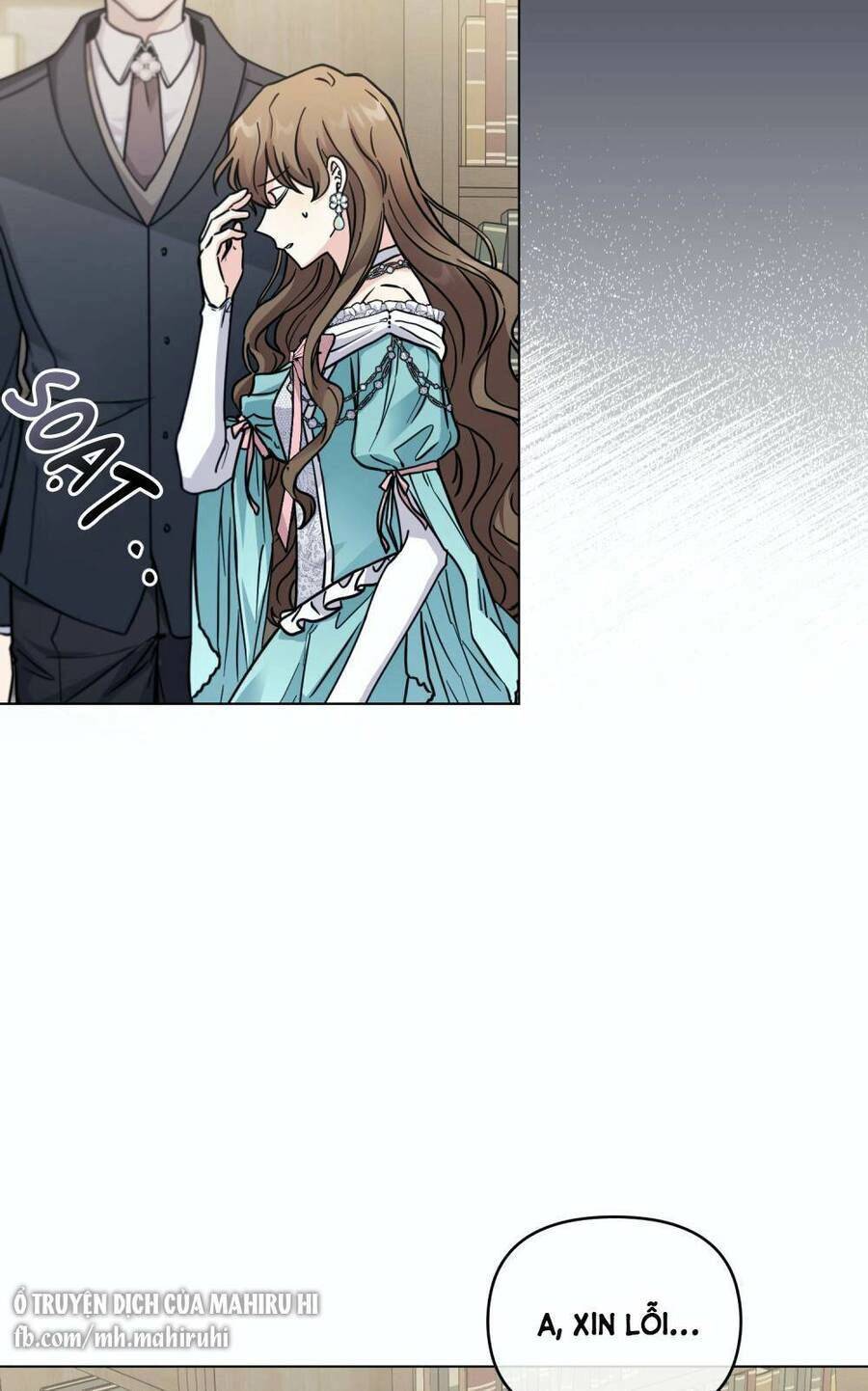 Tìm Lại Camellia Chapter 41 - 20