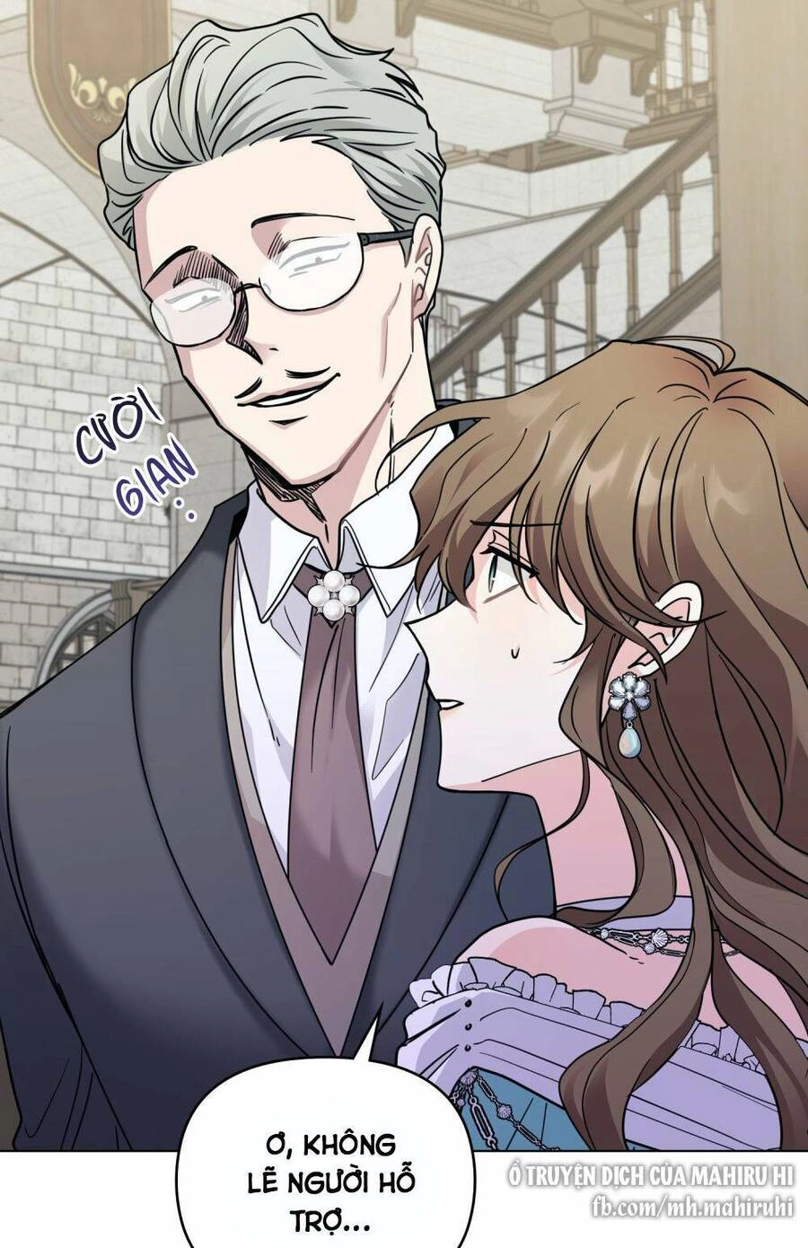 Tìm Lại Camellia Chapter 41 - 24