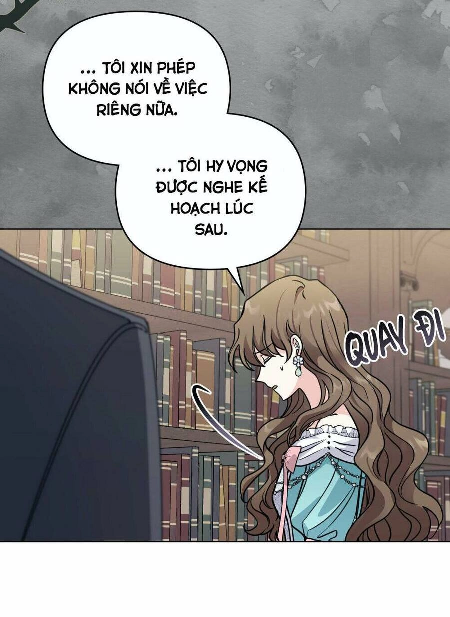 Tìm Lại Camellia Chapter 41 - 43