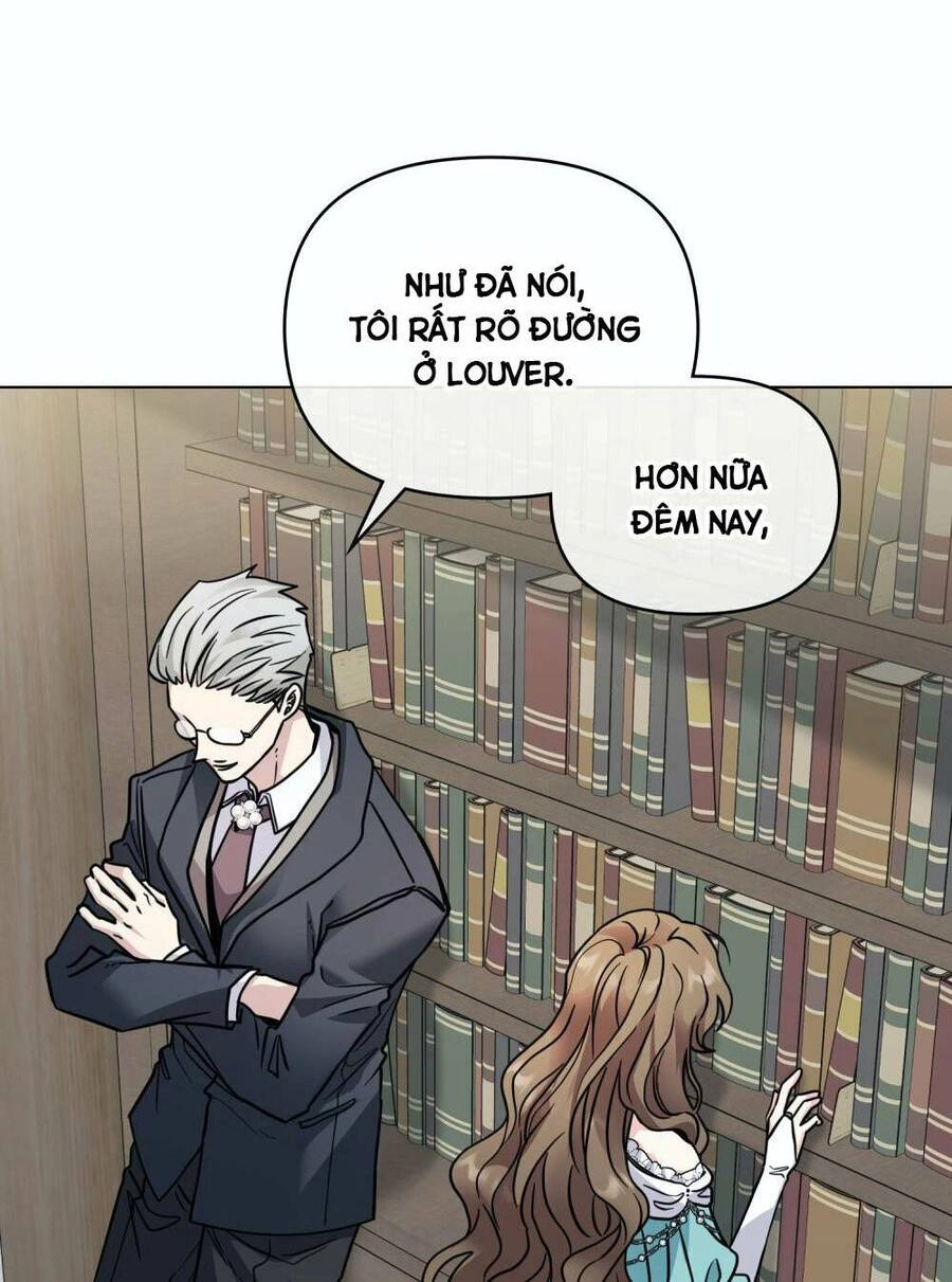 Tìm Lại Camellia Chapter 41 - 45