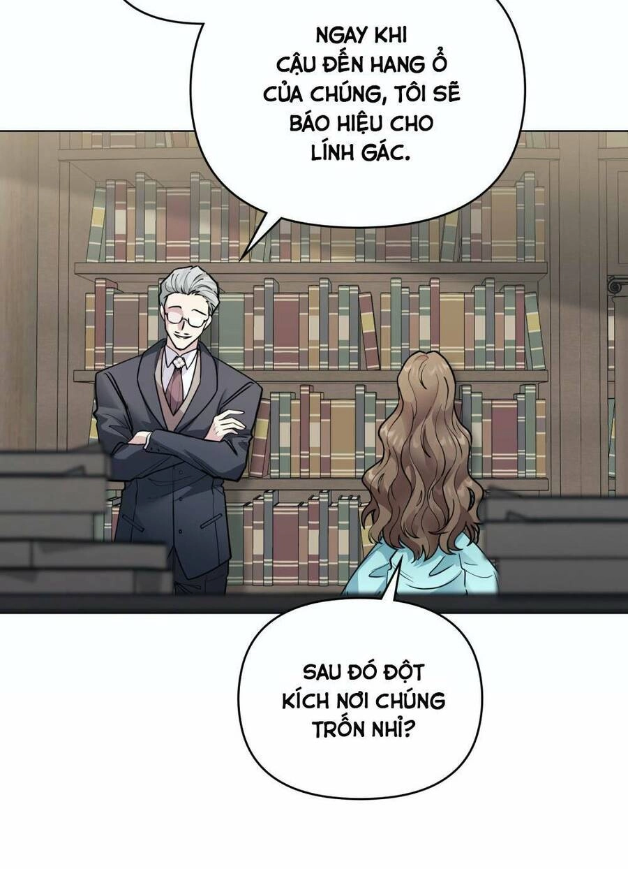 Tìm Lại Camellia Chapter 41 - 48