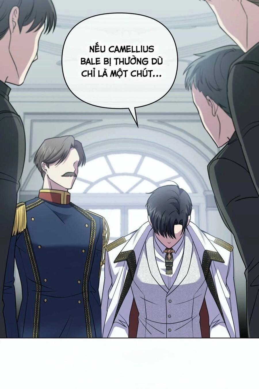 Tìm Lại Camellia Chapter 41 - 87