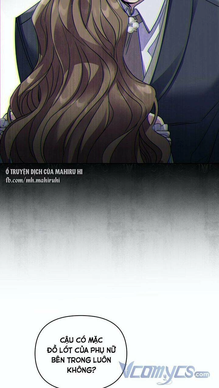 Tìm Lại Camellia Chapter 42 - 3