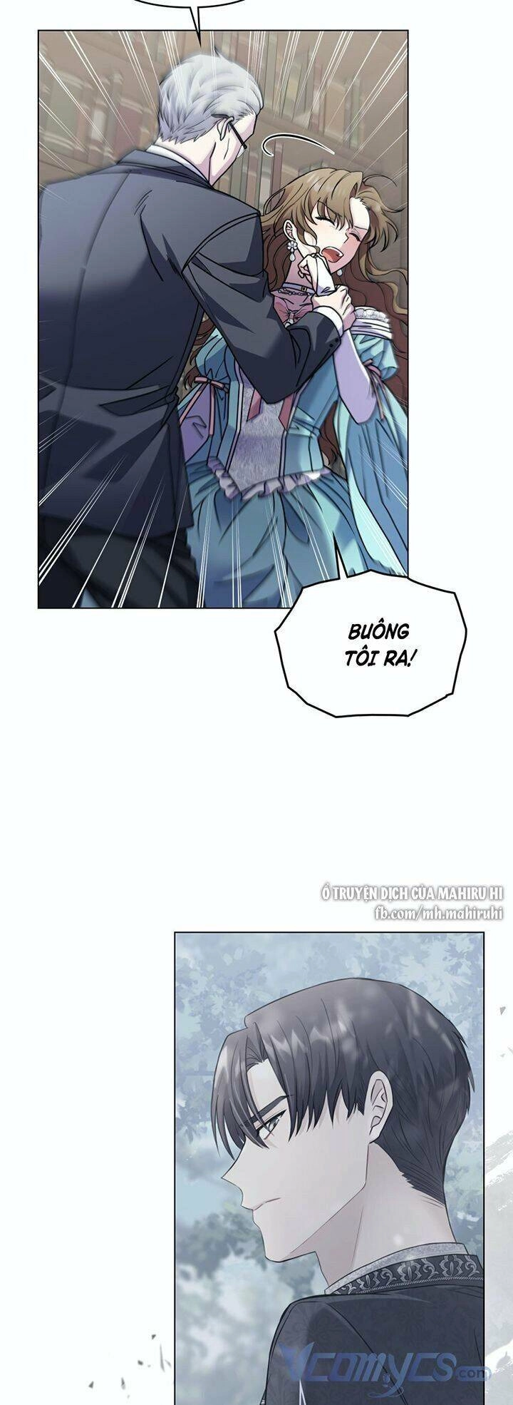 Tìm Lại Camellia Chapter 42 - 4