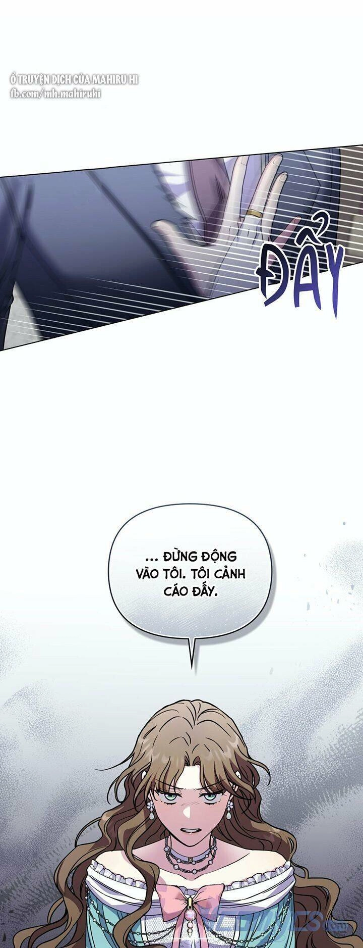 Tìm Lại Camellia Chapter 42 - 7